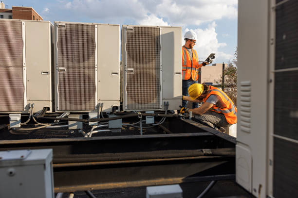 Best HVAC Tune-Up Services  in Nyon Lake, CA