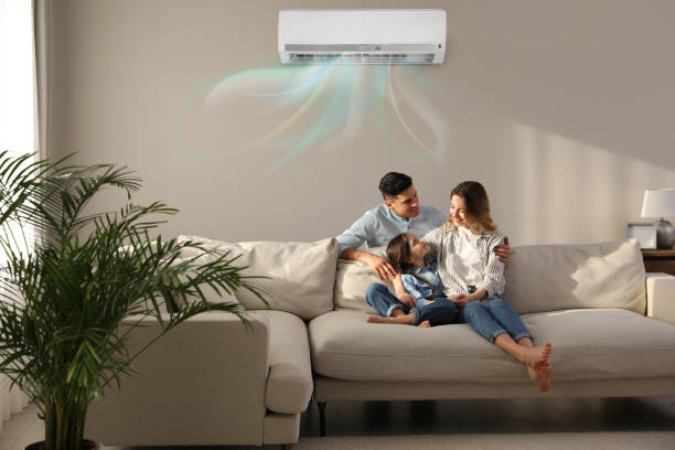 Local HVAC Companies in Canyon Lake, CA