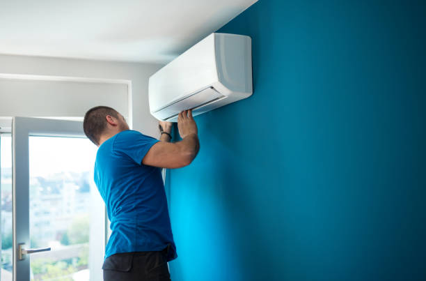 Professional HVAC in Canyon Lake, CA