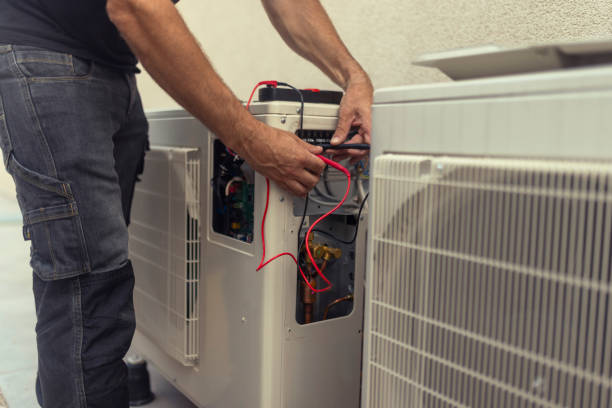 Best Affordable Air Conditioning Repair  in Nyon Lake, CA