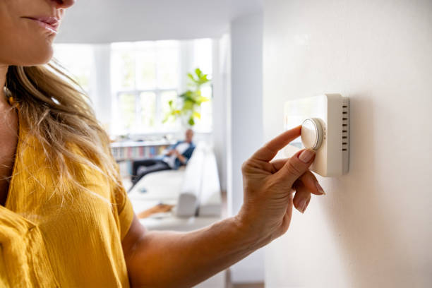 Ductless HVAC Repair in Canyon Lake, CA