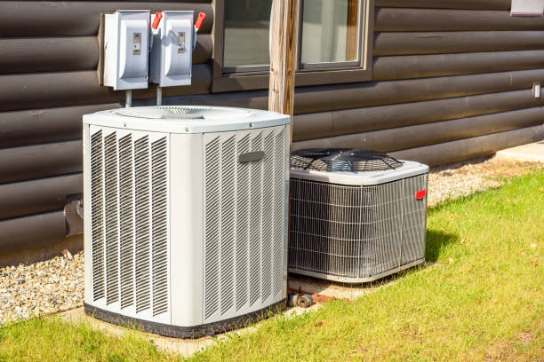 Best Affordable HVAC Services  in Nyon Lake, CA