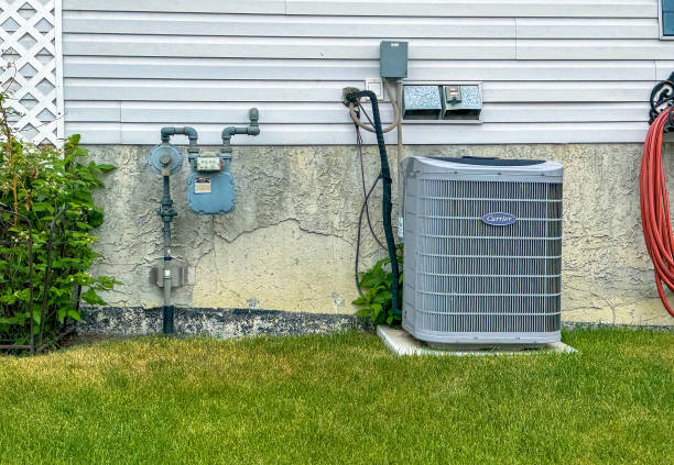 Best HVAC Repair Near Me  in Nyon Lake, CA